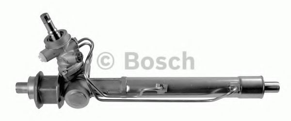 BOSCH K S00 001 022 Рулевой механизм<br >LUK 