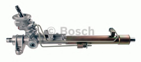 BOSCH K S00 001 026 Рулевой механизм<br >BHE 
