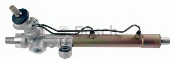 BOSCH K S00 001 036 Рулевой механизм<br >для левостороннего расположения руля 