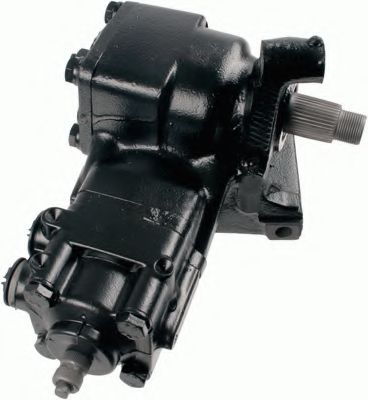 BOSCH K S01 001 024 Рулевой механизм для автомобилей без сервотроник- привода управления для BMW (Бмв) BOSCH K S01 001 024 Рулевой механизм для автомобилей без сервотроник- привода управления для BMW (Бмв)