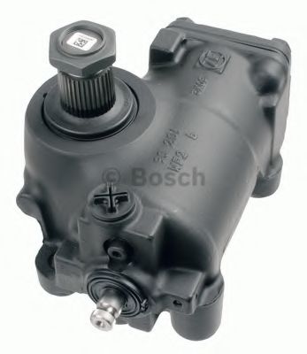 BOSCH K S00 001 084 Рулевой механизм для левостороннего расположения руля для IVECO DAILY IV (Ивеко Даилъ иv) BOSCH K S00 001 084 Рулевой механизм для левостороннего расположения руля для IVECO DAILY IV (Ивеко Даилъ иv)