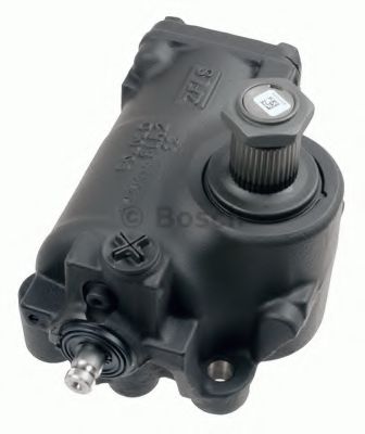BOSCH K S00 001 085 Рулевой механизм для правостороннего расположения руля для IVECO DAILY IV (Ивеко Даилъ иv) BOSCH K S00 001 085 Рулевой механизм для правостороннего расположения руля для IVECO DAILY IV (Ивеко Даилъ иv)