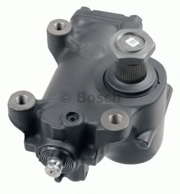 BOSCH K S00 001 087 Рулевой механизм 