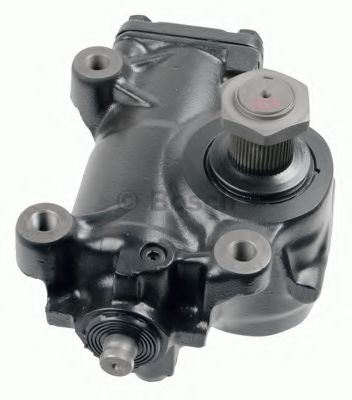 BOSCH K S00 001 093 Рулевой механизм<br >для левостороннего расположения руля 