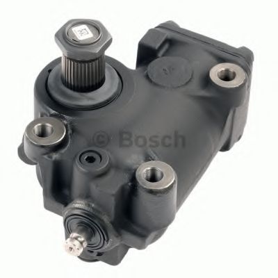 BOSCH K S00 001 094 Рулевой механизм 