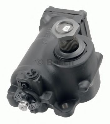 BOSCH K S00 001 099 Рулевой механизм 