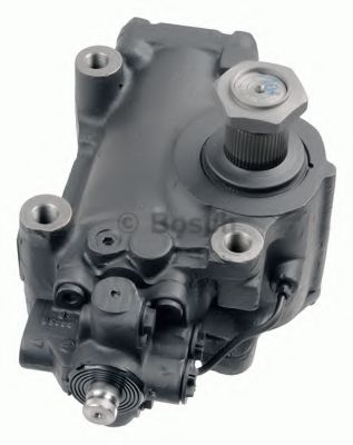 BOSCH K S00 001 100 Рулевой механизм 