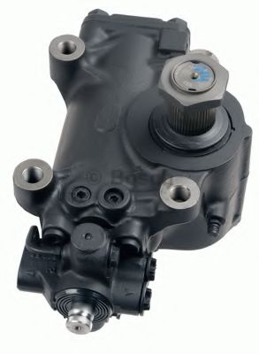 BOSCH K S00 001 103 Рулевой механизм<br >для левостороннего расположения руля 
