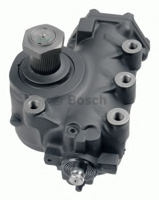 BOSCH K S00 001 108 Рулевой механизм 