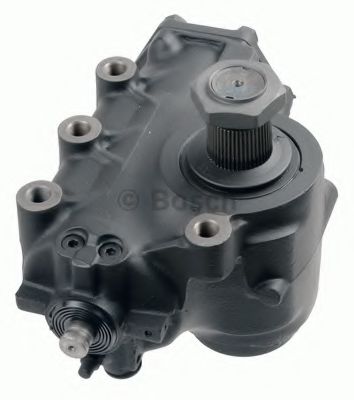 BOSCH K S00 001 109 Рулевой механизм<br >для левостороннего расположения руля 