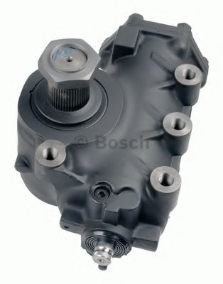 BOSCH K S00 001 110 Рулевой механизм 