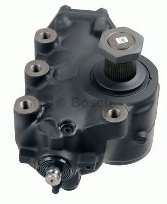 BOSCH K S00 001 111 Рулевой механизм<br >07 2000 