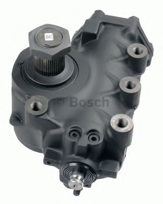 BOSCH K S00 001 112 Рулевой механизм 