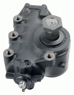 BOSCH K S00 001 113 Рулевой механизм<br >для левостороннего расположения руля 