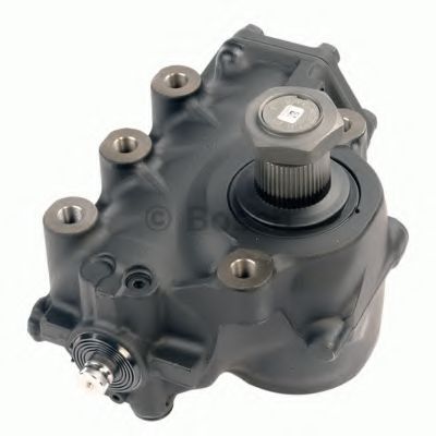 BOSCH K S00 001 155 Рулевой механизм для MAN (Ман) BOSCH K S00 001 155 Рулевой механизм для MAN (Ман)