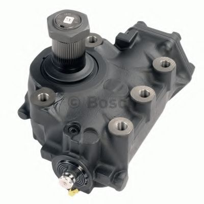 BOSCH K S00 001 183 Рулевой механизм 