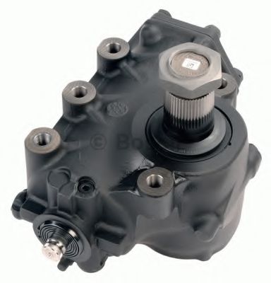 BOSCH K S00 001 185 Рулевой механизм<br >для левостороннего расположения руля 