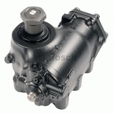 BOSCH K S00 001 195 Рулевой механизм 