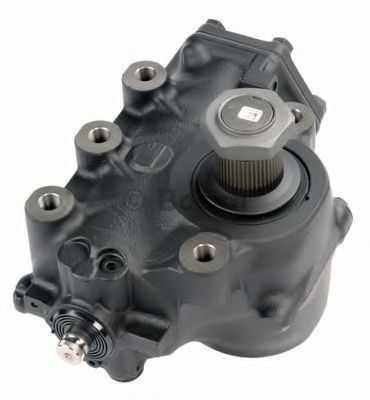 BOSCH K S00 001 201 Рулевой механизм для левостороннего расположения руля для VOLVO (Вольво) BOSCH K S00 001 201 Рулевой механизм для левостороннего расположения руля для VOLVO (Вольво)
