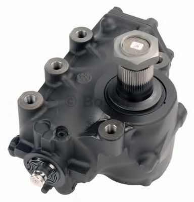 BOSCH K S00 001 215 Рулевой механизм<br >06 2005 