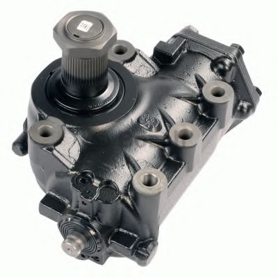 BOSCH K S00 001 217 Рулевой механизм<br >для правостороннего расположения руля 