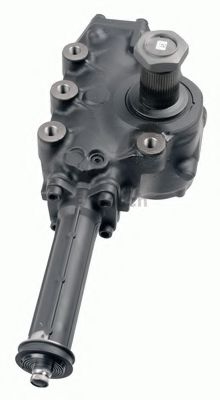 BOSCH K S00 001 229 Рулевой механизм 