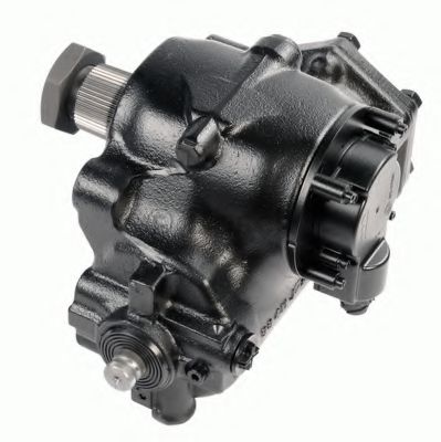 BOSCH K S00 001 233 Рулевой механизм<br >для левостороннего расположения руля 