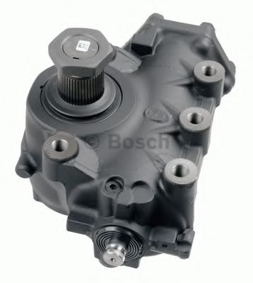 BOSCH K S00 001 241 Рулевой механизм для VOLVO FH 16 (Вольво Фх 16) BOSCH K S00 001 241 Рулевой механизм для VOLVO FH 16 (Вольво Фх 16)