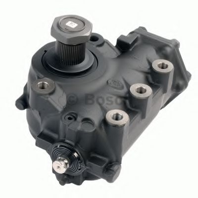 BOSCH K S00 001 249 Рулевой механизм<br >для правостороннего расположения руля 