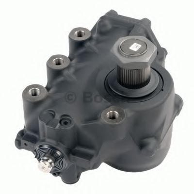 BOSCH K S00 001 257 Рулевой механизм для VOLVO FH 16 (Вольво Фх 16) BOSCH K S00 001 257 Рулевой механизм для VOLVO FH 16 (Вольво Фх 16)