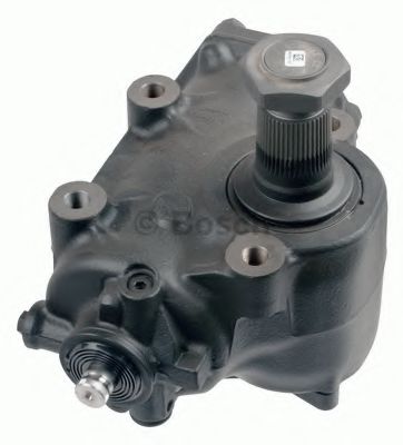 BOSCH K S00 001 261 Рулевой механизм 