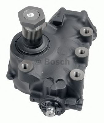 BOSCH K S00 001 264 Рулевой механизм<br >237326 