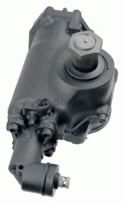 BOSCH K S00 001 275 Рулевой механизм<br >для левостороннего расположения руля 