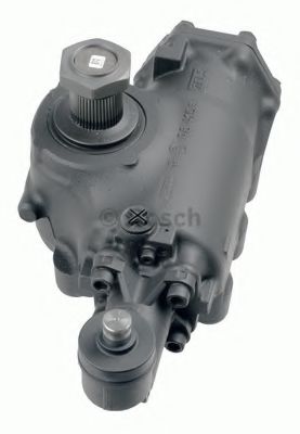 BOSCH K S00 001 276 Рулевой механизм 