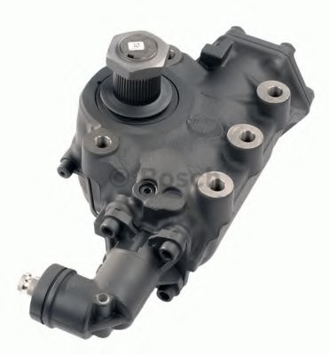 BOSCH K S00 001 281 Рулевой механизм для правостороннего расположения руля для VOLVO (Вольво) BOSCH K S00 001 281 Рулевой механизм для правостороннего расположения руля для VOLVO (Вольво)