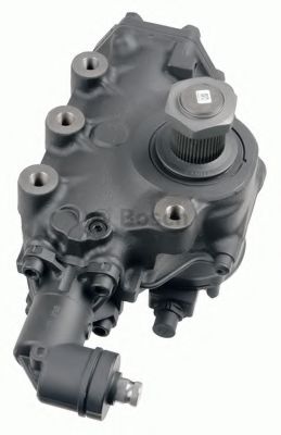 BOSCH K S00 001 282 Рулевой механизм 