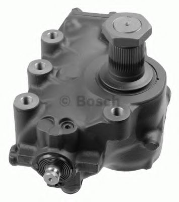 BOSCH K S00 001 291 Рулевой механизм 