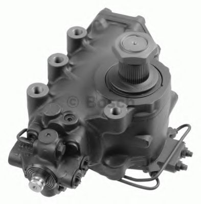BOSCH K S00 001 297 Рулевой механизм<br >8460. 41K. 4. . . <Euro2> 
