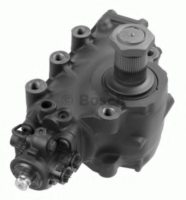 BOSCH K S00 001 304 Рулевой механизм 