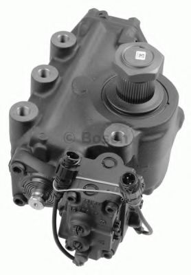 BOSCH K S00 001 315 Рулевой механизм для VOLVO FH 16 (Вольво Фх 16) BOSCH K S00 001 315 Рулевой механизм для VOLVO FH 16 (Вольво Фх 16)