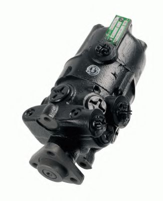 BOSCH K S00 001 334 Гидравлический насос, рулевое управление 11 1993 для AUDI V8 (Ауди V8) BOSCH K S00 001 334 Гидравлический насос, рулевое управление 11 1993 для AUDI V8 (Ауди V8)