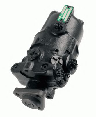 BOSCH K S00 001 335 Гидравлический насос, рулевое управление для AUDI 100 (Ауди 100) BOSCH K S00 001 335 Гидравлический насос, рулевое управление для AUDI 100 (Ауди 100)