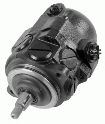 BOSCH K S00 001 342 Гидравлический насос, рулевое управление 01 2002 для MAN (Ман) BOSCH K S00 001 342 Гидравлический насос, рулевое управление 01 2002 для MAN (Ман)