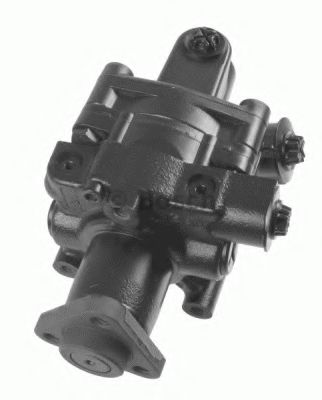 BOSCH K S01 001 337 Гидравлический насос, рулевое управление 06 1994 для BMW 7 (Бмв 7) BOSCH K S01 001 337 Гидравлический насос, рулевое управление 06 1994 для BMW 7 (Бмв 7)
