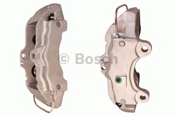 BOSCH 0 986 134 200 Тормозной суппорт передний мост слева для AUDI Q7 (Ауди Кью 7) BOSCH 0 986 134 200 Тормозной суппорт передний мост слева для AUDI Q7 (Ауди Кью 7)