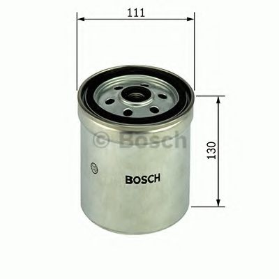 BOSCH F 026 402 135 Топливный фильтр Фильтр грубой очистки для VOLVO FE II (Вольво Фэ 2) BOSCH F 026 402 135 Топливный фильтр Фильтр грубой очистки для VOLVO FE II (Вольво Фэ 2)