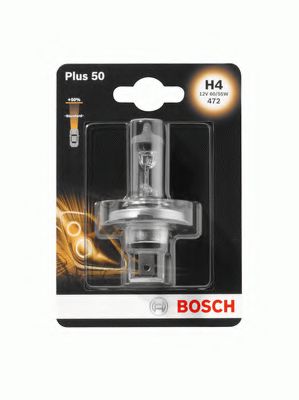 BOSCH 1 987 301 040 Лампа накаливания для RENAULT 19 II (Рено 19 2) BOSCH 1 987 301 040 Лампа накаливания для RENAULT 19 II (Рено 19 2)