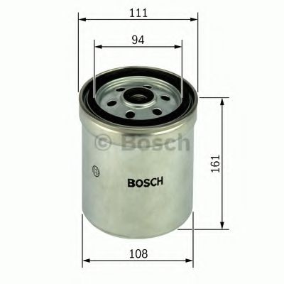 BOSCH F 026 402 132 Топливный фильтр Фильтр грубой очистки для RENAULT-TRUCKS (Рено-труcкс) BOSCH F 026 402 132 Топливный фильтр Фильтр грубой очистки для RENAULT-TRUCKS (Рено-труcкс)