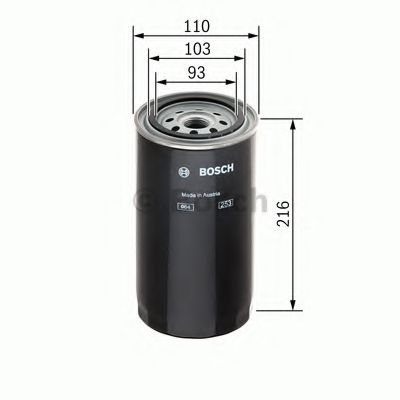 BOSCH F 026 402 138 Топливный фильтр для SCANIA P,G,R,T (Сканиа П,г,р,т) BOSCH F 026 402 138 Топливный фильтр для SCANIA P,G,R,T (Сканиа П,г,р,т)
