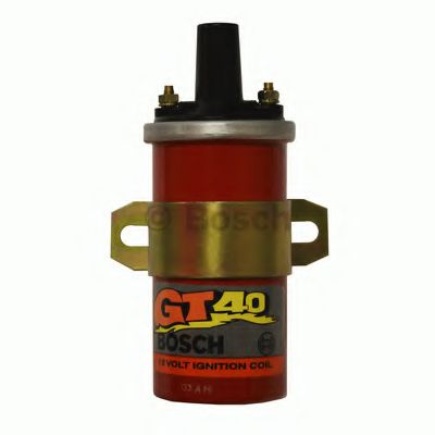 BOSCH F 005 X04 908 Катушка зажигания для RENAULT 10 (Рено 10) BOSCH F 005 X04 908 Катушка зажигания для RENAULT 10 (Рено 10)